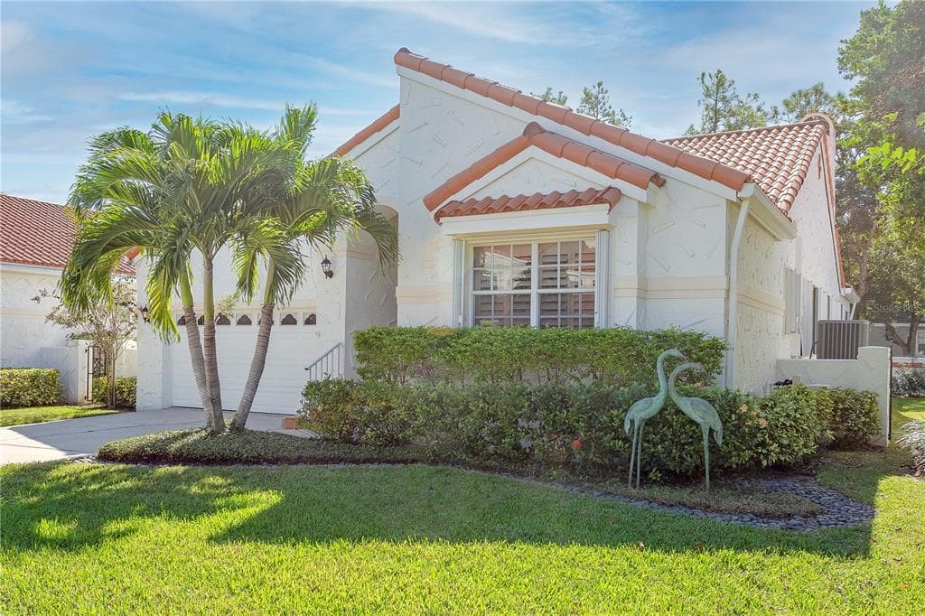 2848 LA CONCHA DRIVE
