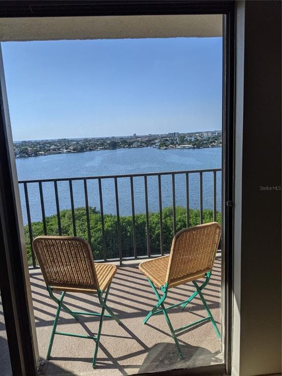 7050 SUNSET DRIVE S UNIT 1208