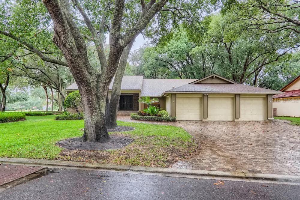 6334 GREENGROVE COURT ORLANDO, FL 32819