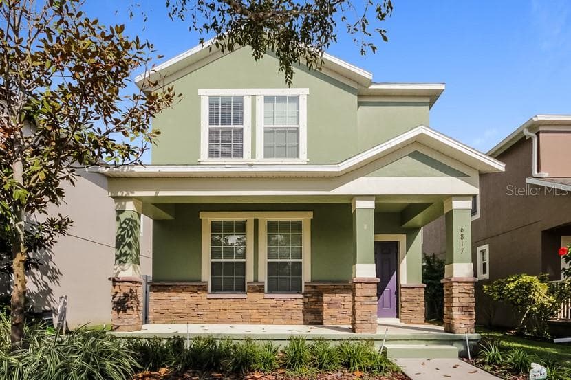 6817 SUNDROP ST HARMONY, FL 34773