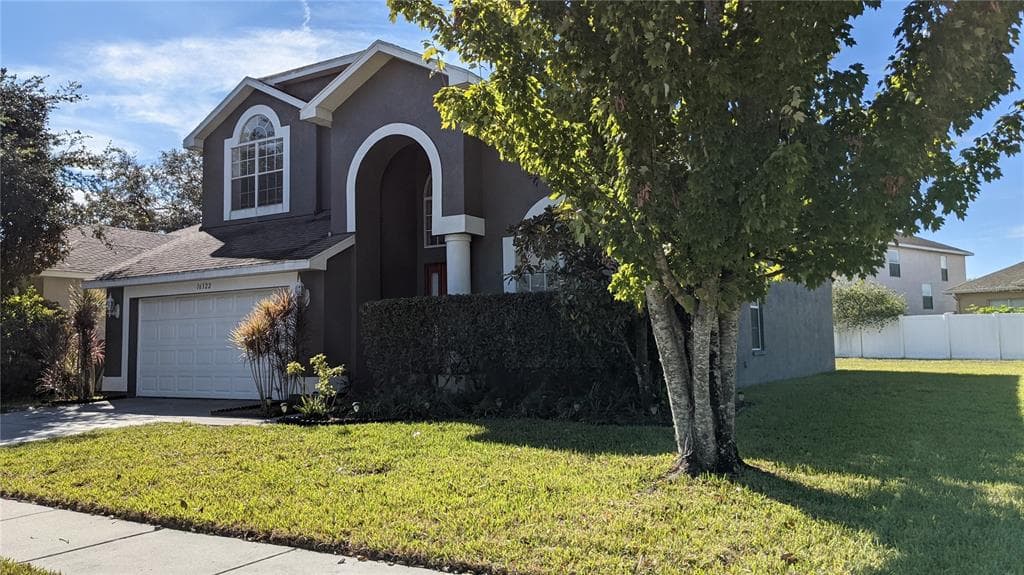 16322 LAUREL GARDEN COURT SPRING HILL, FL 34610