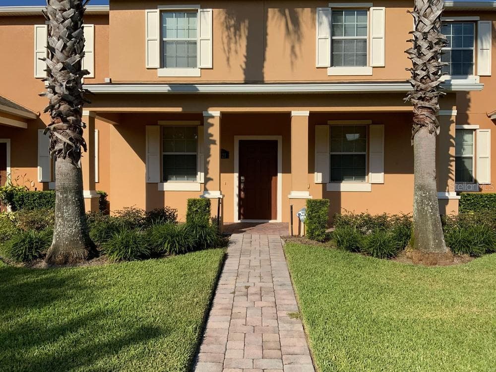 5421 NEW INDEPENDENCE PARKWAY WINTER GARDEN, FL 34787