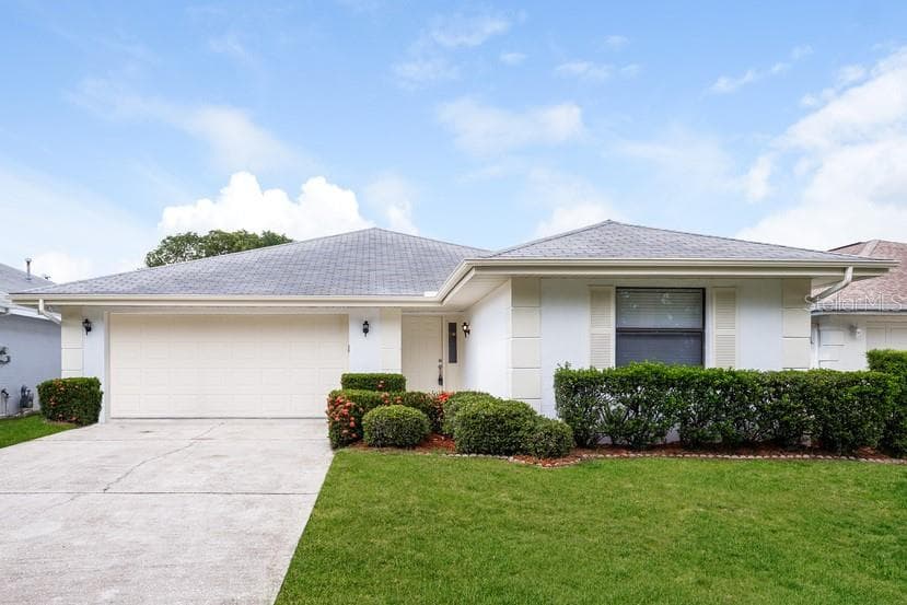411 GREENFIELD ROAD WINTER HAVEN, FL 33884