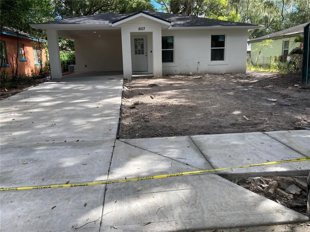 8107 N 10TH STREET TAMPA, FL 33604