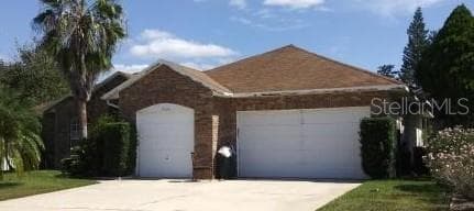 14660 POTANOW TRAIL ORLANDO, FL 32837
