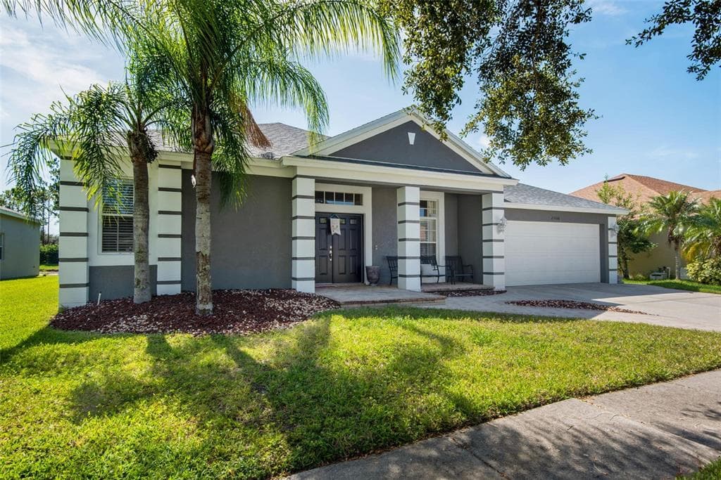 25516 APTITUDE TERRACE WESLEY CHAPEL, FL 33544