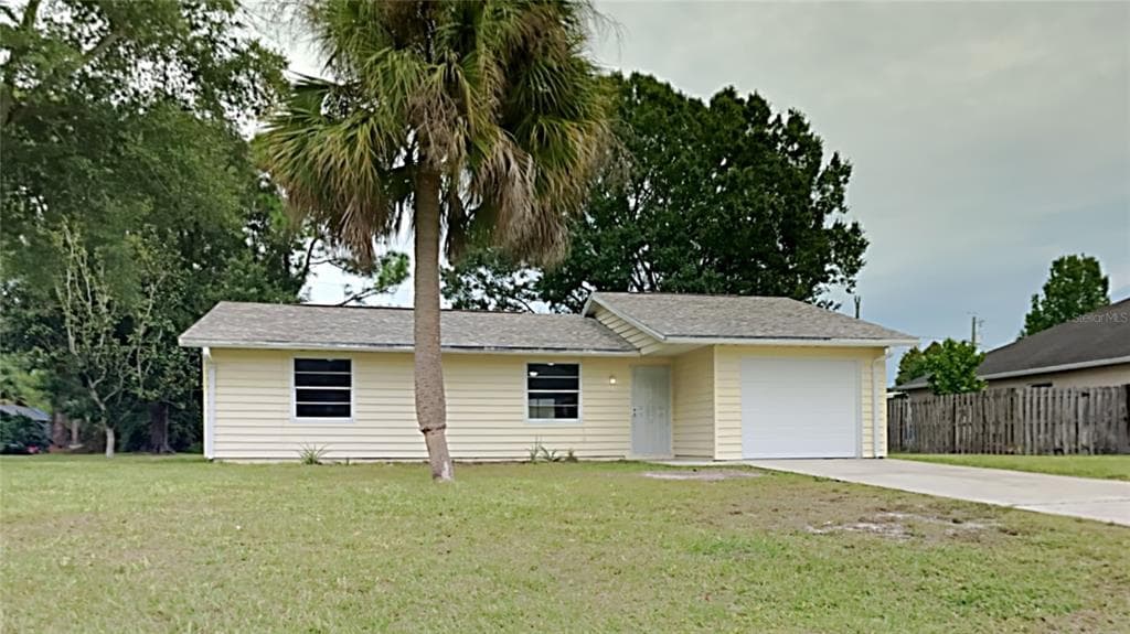 1099 DUNHAM STREET SE PALM BAY, FL 32909