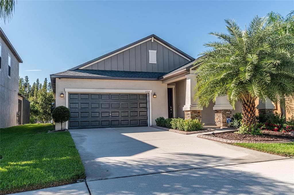 11718 WINTERSET COVE DRIVE RIVERVIEW, FL 33579
