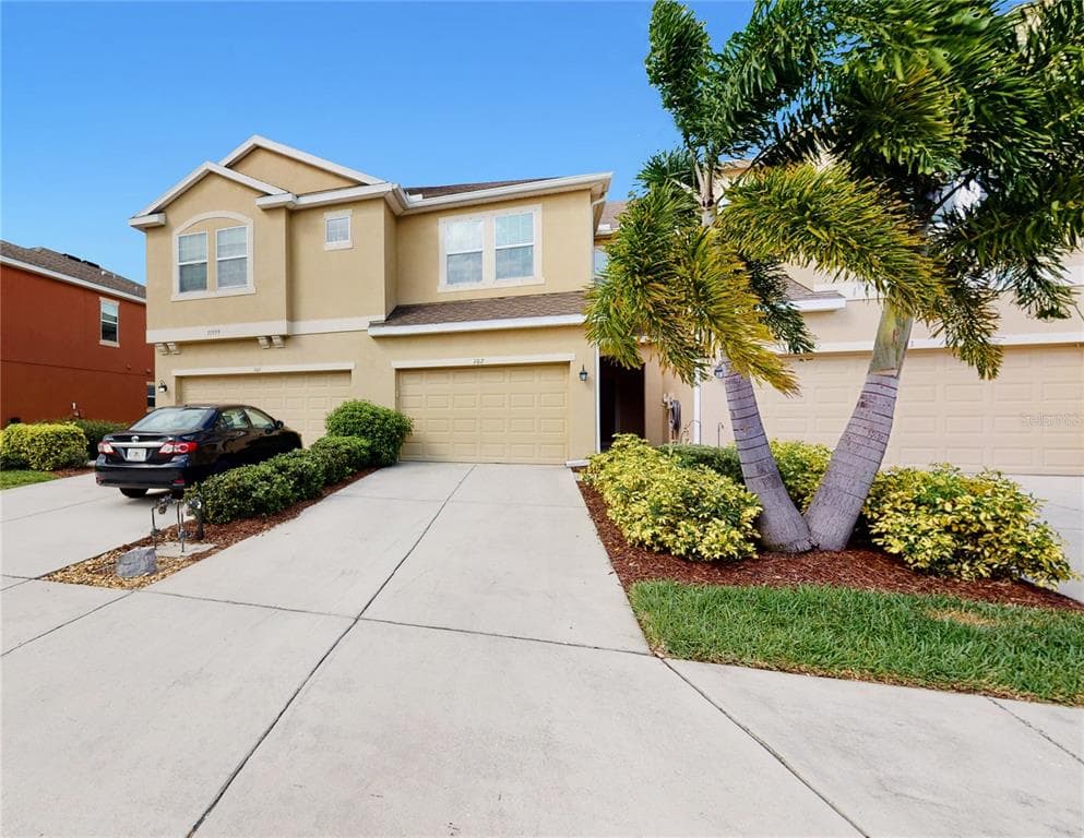 11559 84TH STREET CIRCLE E UNIT 102 PARRISH, FL 34219
