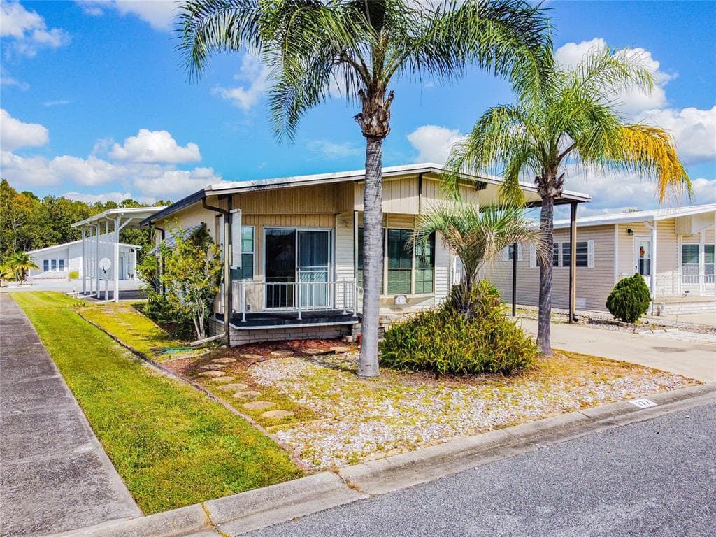 35105 GARBER LANE ZEPHYRHILLS, FL 33541