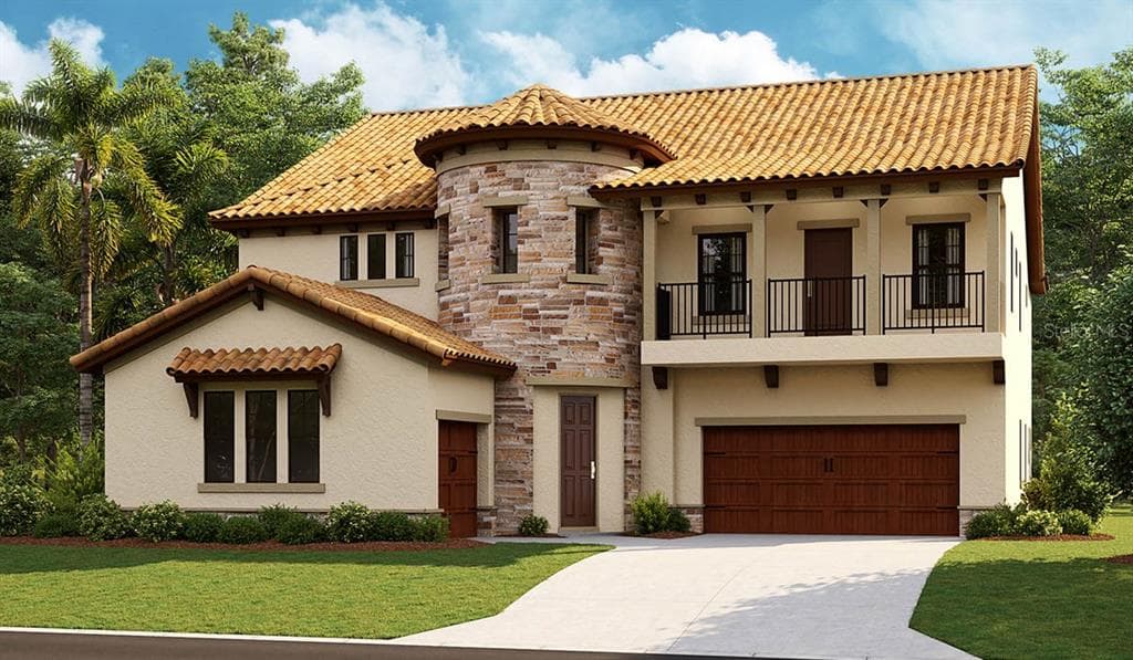 14165 SWISS BRIDGE DRIVE RIVERVIEW, FL 33579
