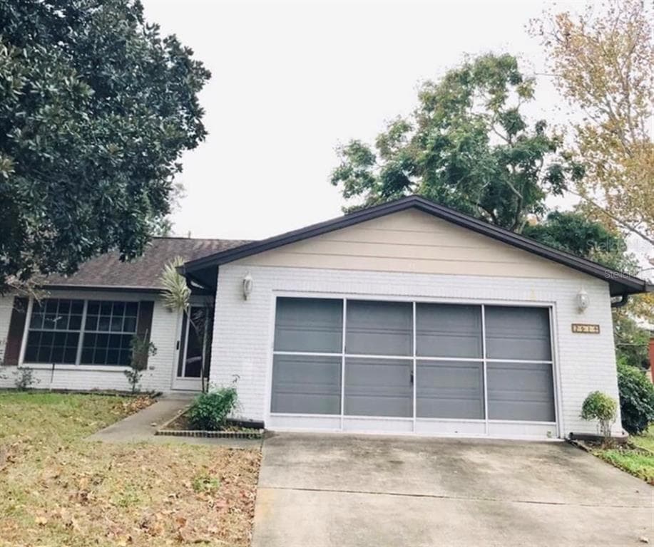 7614 ANAHEIM AVENUE NEW PORT RICHEY, FL 34655