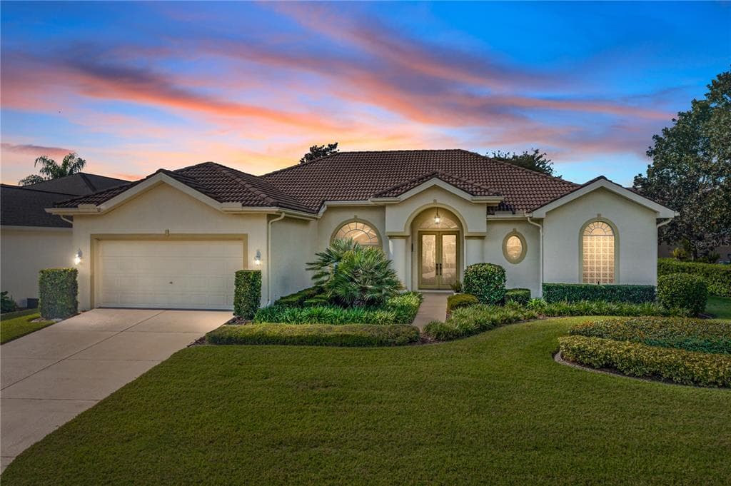 12433 WOODLANDS CIRCLE DADE CITY, FL 33525