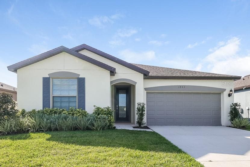 1733 CAYMAN COVE CIRCLE ST CLOUD, FL 34772