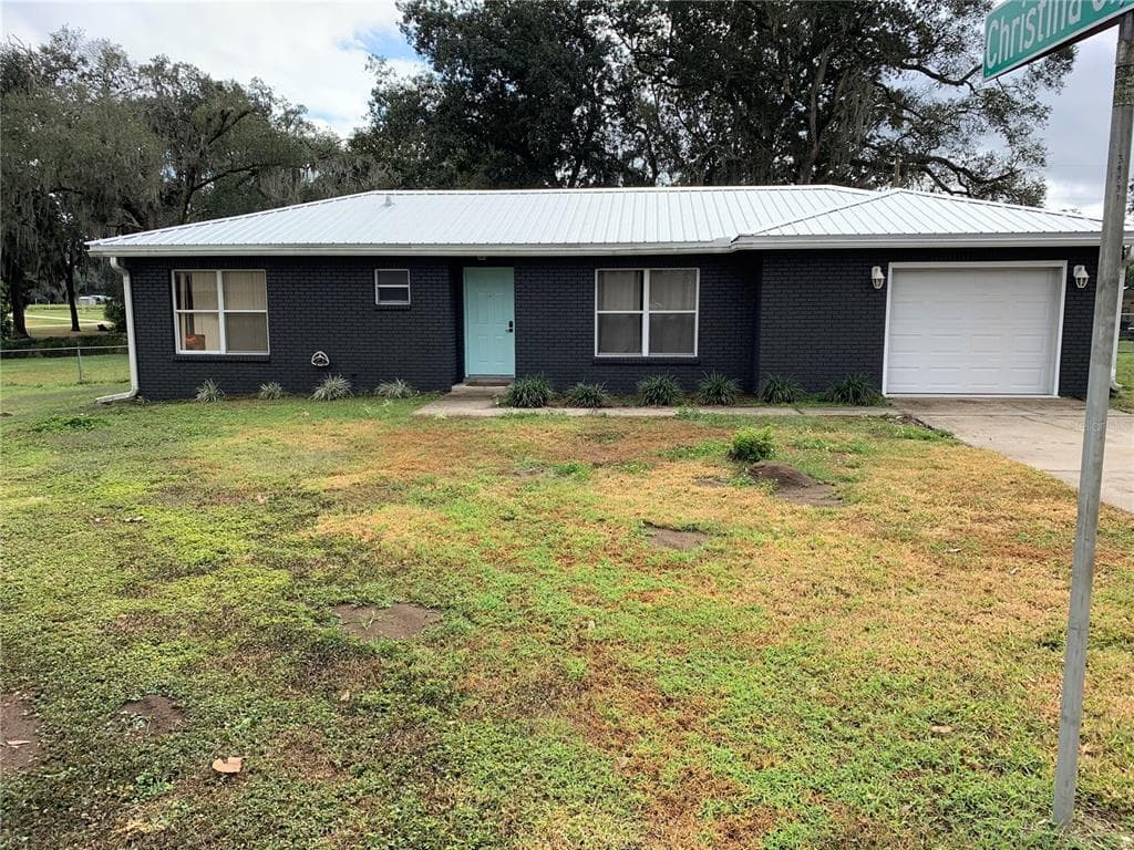 3527 CHRISTINA GROVES CIRCLE S LAKELAND, FL 33813