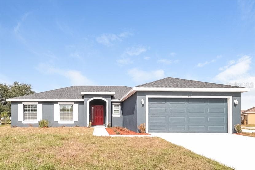 413 BROOKFIELD DRIVE KISSIMMEE, FL 34758