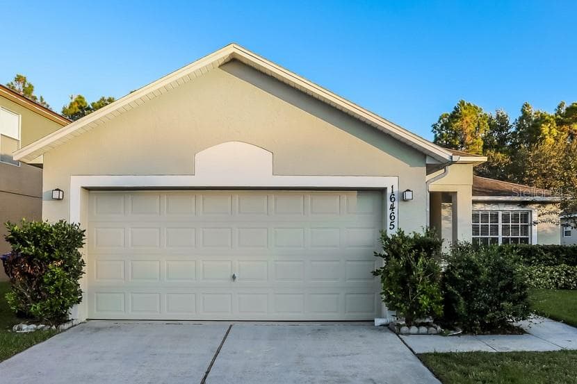 16465 CORNER LAKE DRIVE ORLANDO, FL 32820