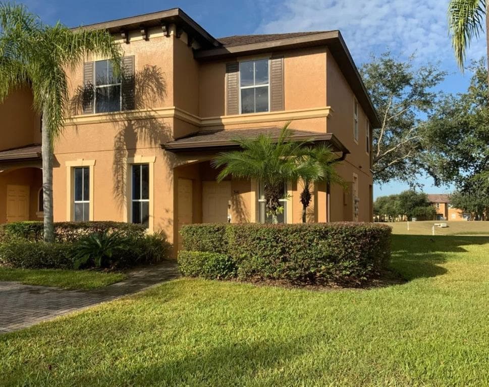 341 MIRAMAR AVENUE DAVENPORT, FL 33897