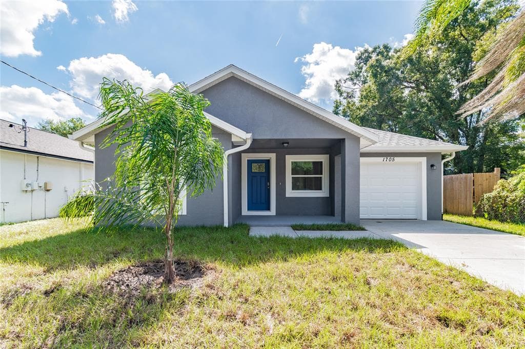 1705 E RIVER COVE STREET TAMPA, FL 33604