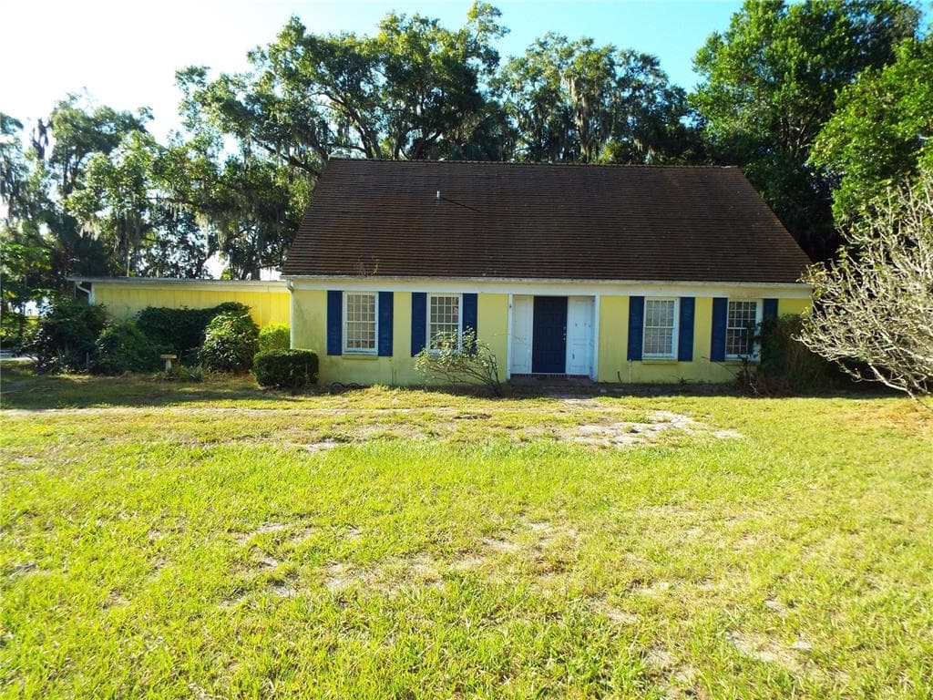 5307 STATE ROAD 674 WIMAUMA, FL 33598