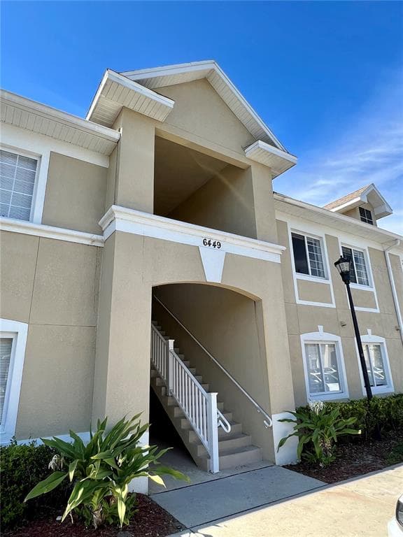 6449 CYPRESSDALE DRIVE UNIT 102 RIVERVIEW, FL 33578