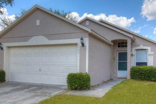 5529 NEW CAMBRIDGE ROAD ORLANDO, FL 32810