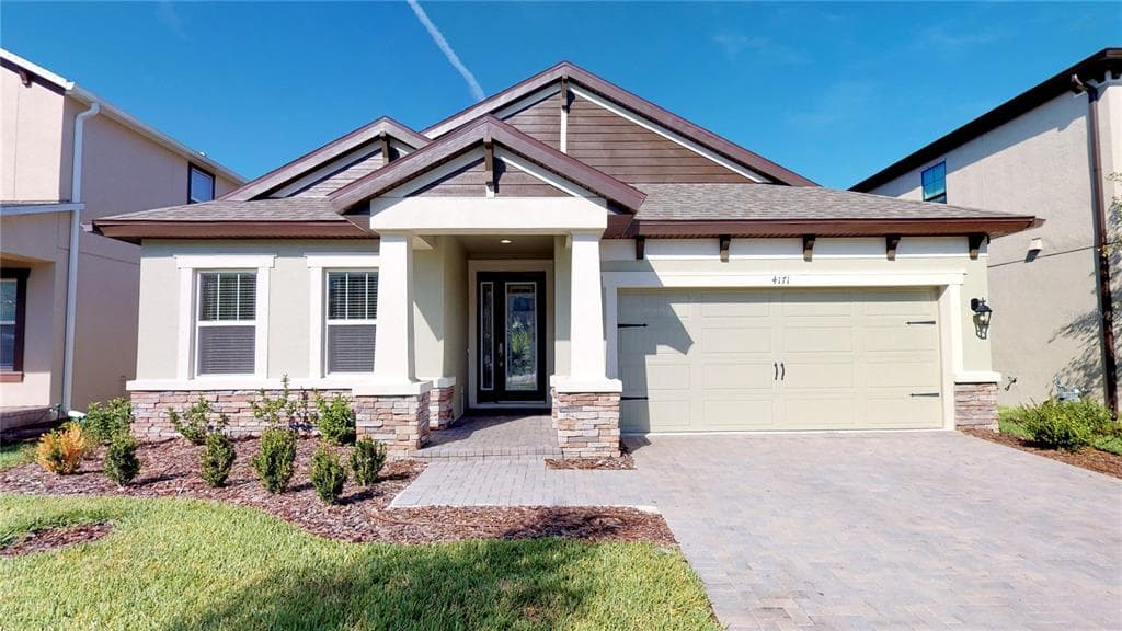 4171 WELLING TERRACE LAND O LAKES, FL 34638