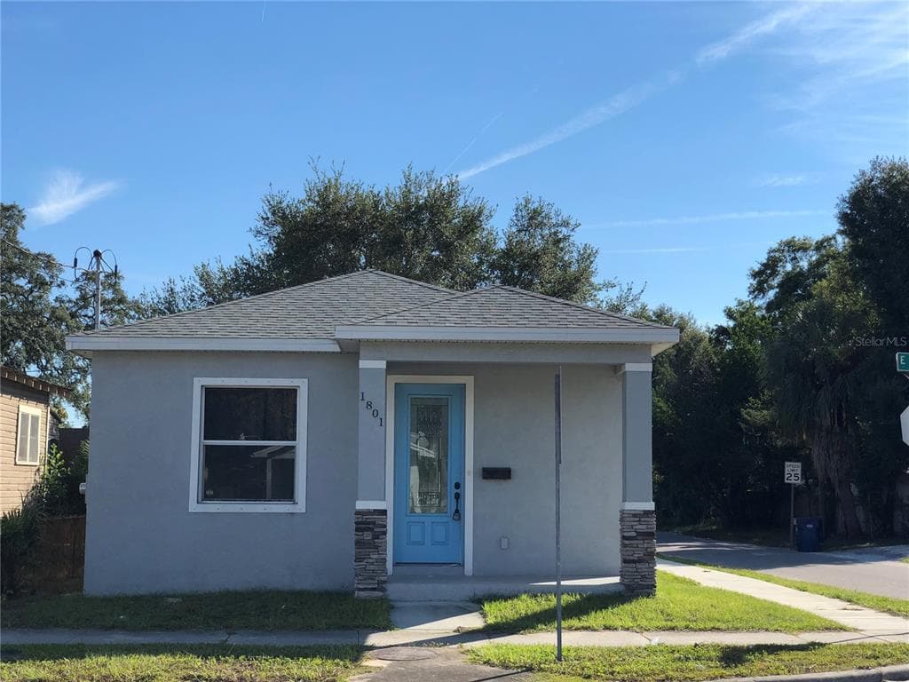 1801 E 21ST AVENUE TAMPA, FL 33605