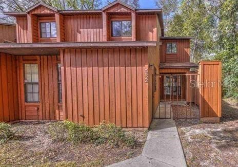 5822 SW 9TH PLACE GAINESVILLE, FL 32607