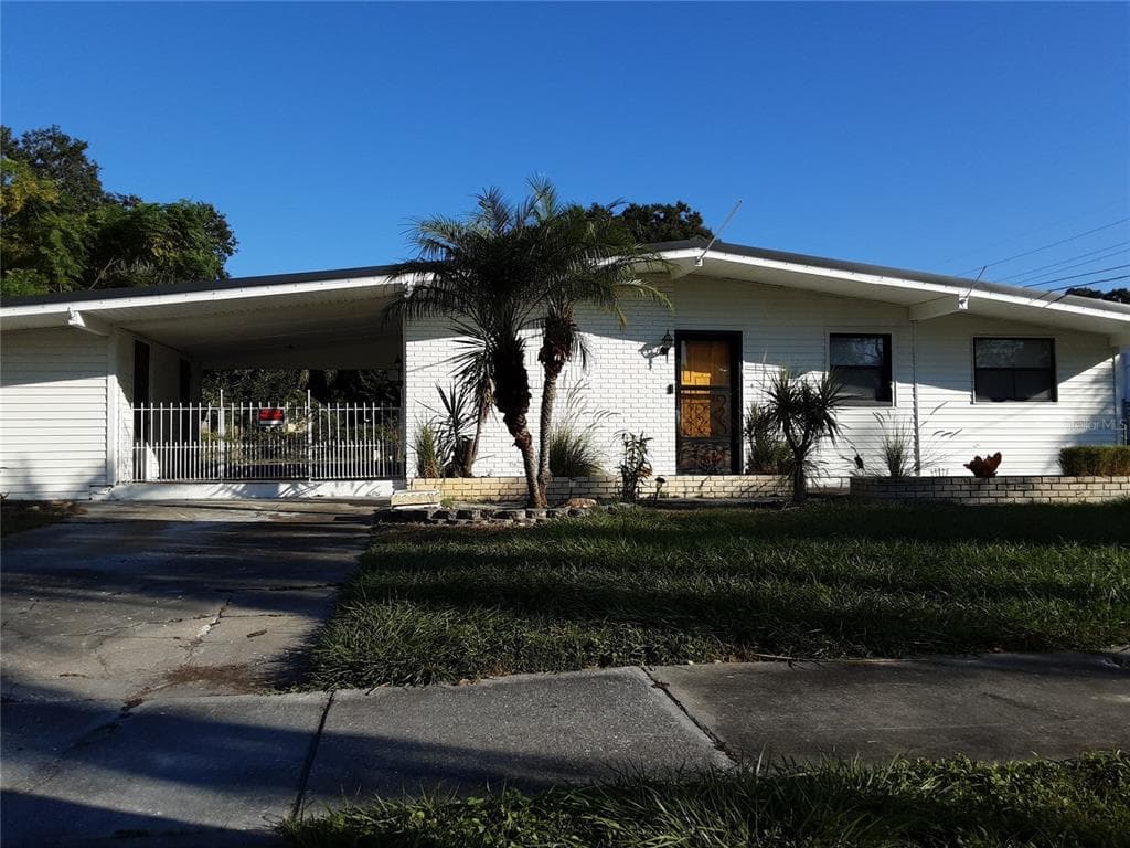 4103 W IOWA AVENUE TAMPA, FL 33616