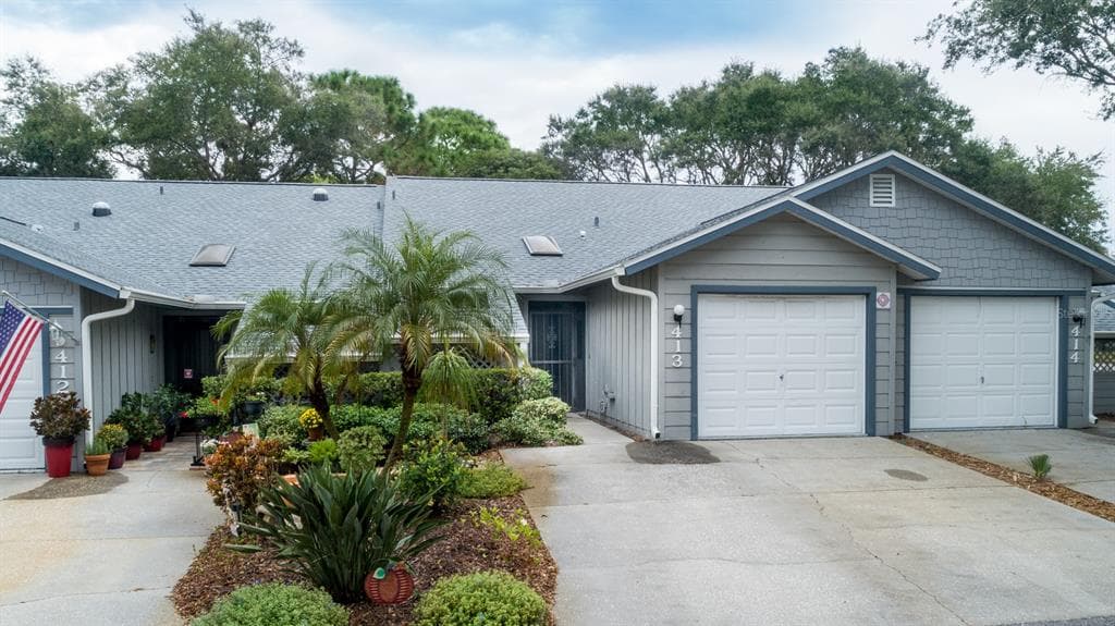 39650 US HIGHWAY 19 N UNIT 413 TARPON SPRINGS, FL 34689