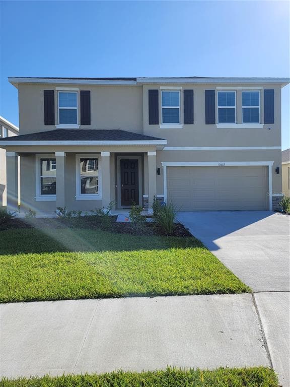 10622 LURE PLACE PARRISH, FL 34219