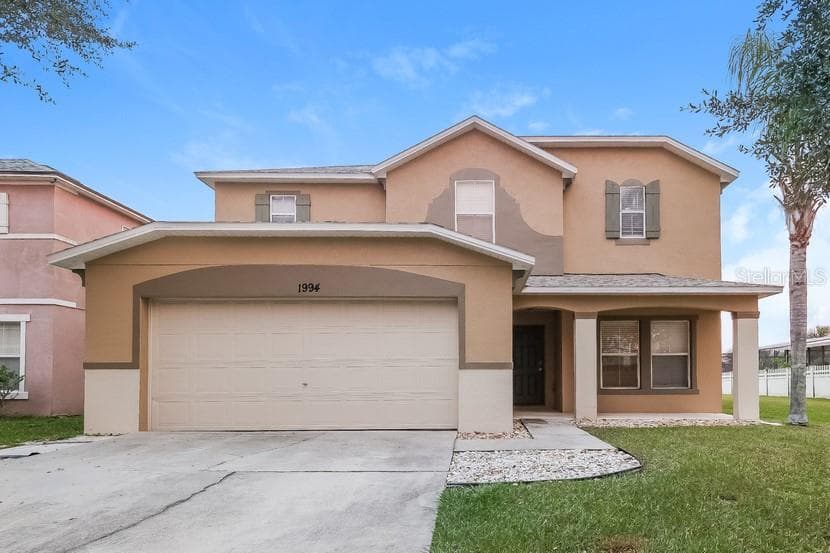1994 KIMLYN CIRCLE KISSIMMEE, FL 34758