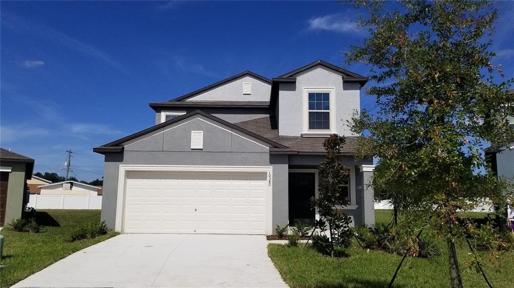 10380 SCARLET SKIMMER DRIVE RIVERVIEW, FL 33578