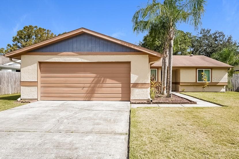 633 TIMBER BAY CIRCLE W OLDSMAR, FL 34677