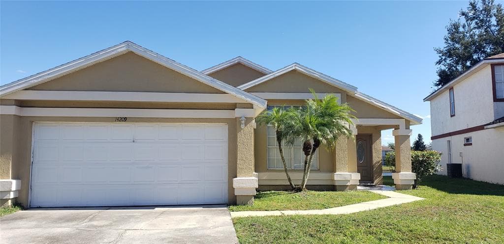 14209 AVONLEA COURT ORLANDO, FL 32824