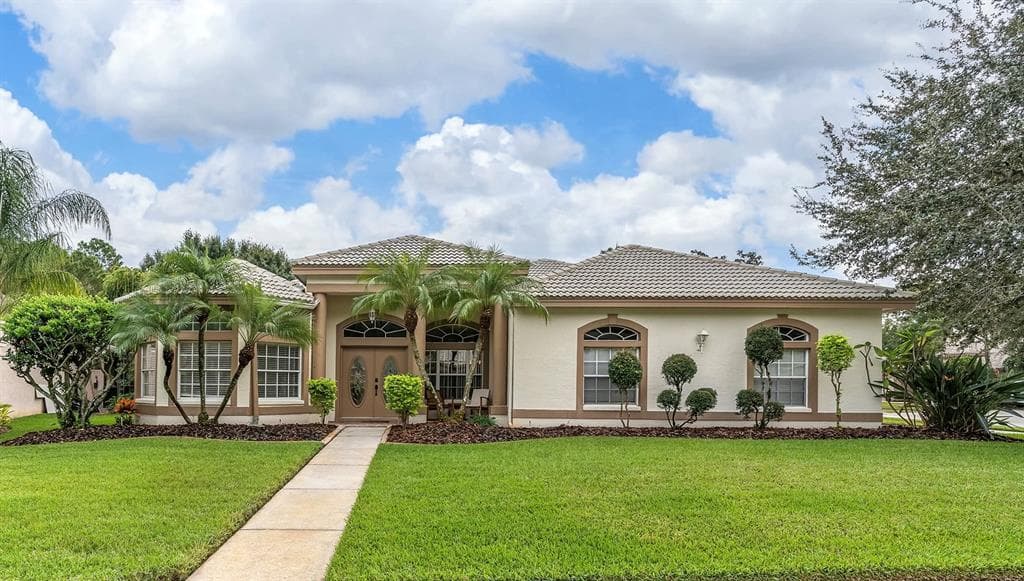 4428 FALLBROOK BOULEVARD PALM HARBOR, FL 34685