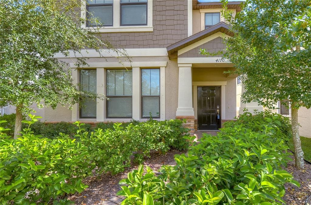 4170 BEXLEY VILLAGE DRIVE LAND O LAKES, FL 34638