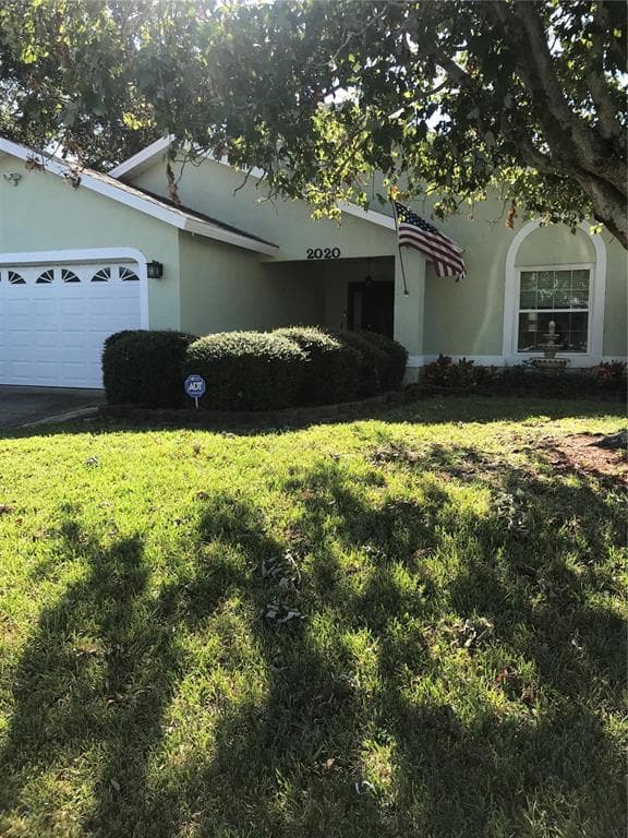 2020 58TH AVENUE S ST PETERSBURG, FL 33712