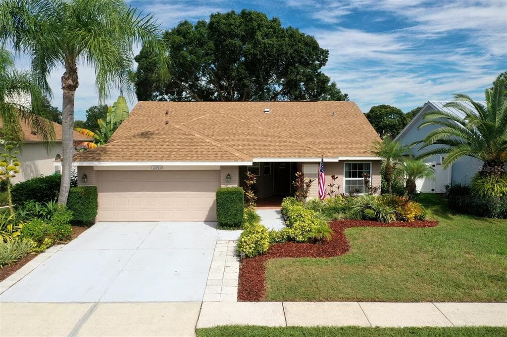 12920 LONGCREST DRIVE RIVERVIEW, FL 33579