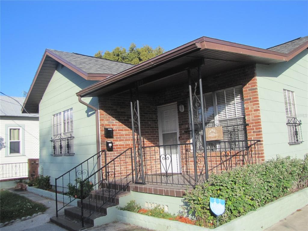 1010 E 14TH AVENUE TAMPA, FL 33605