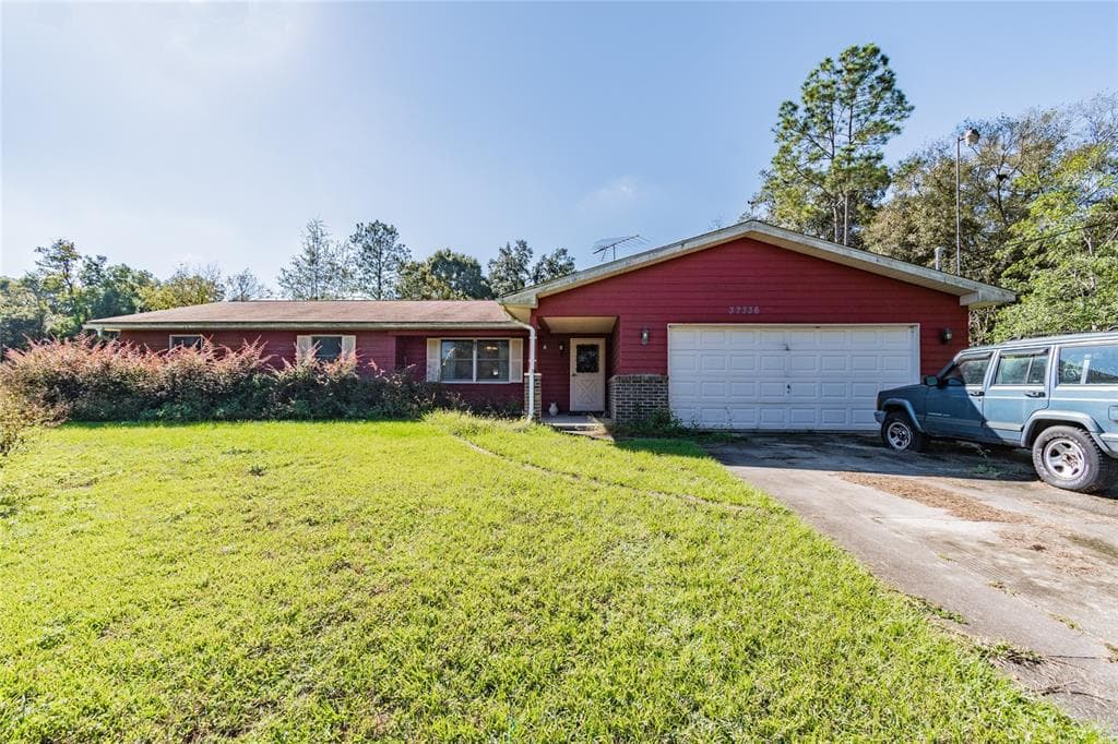 37336 ORANGE BLOSSOM LANE DADE CITY, FL 33525