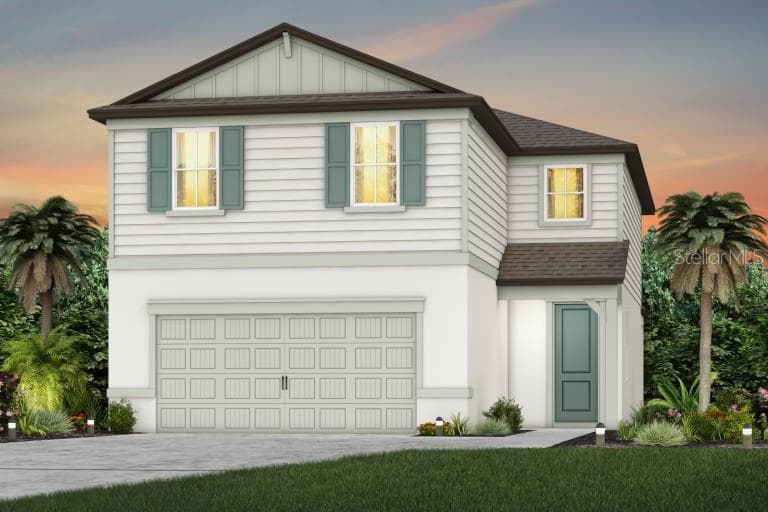 20536 MONZA LOOP LAND O LAKES, FL 34638