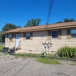 9621 JEROME DRIVE NEW PORT RICHEY, FL 34654