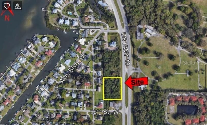 5301 US HWY 19 HIGHWAY PALMETTO, FL 34221