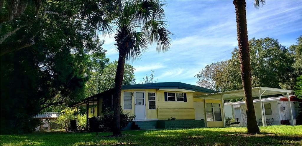 38532 LOBELIA AVENUE ZEPHYRHILLS, FL 33542