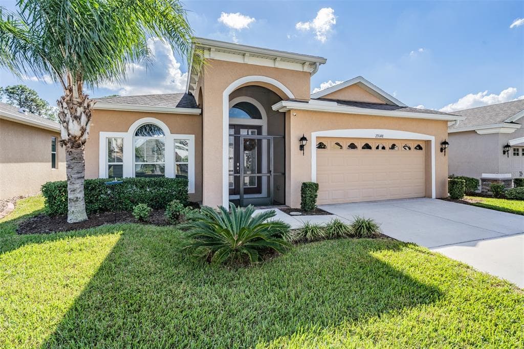 29148 ENNISCRONE DRIVE SAN ANTONIO, FL 33576