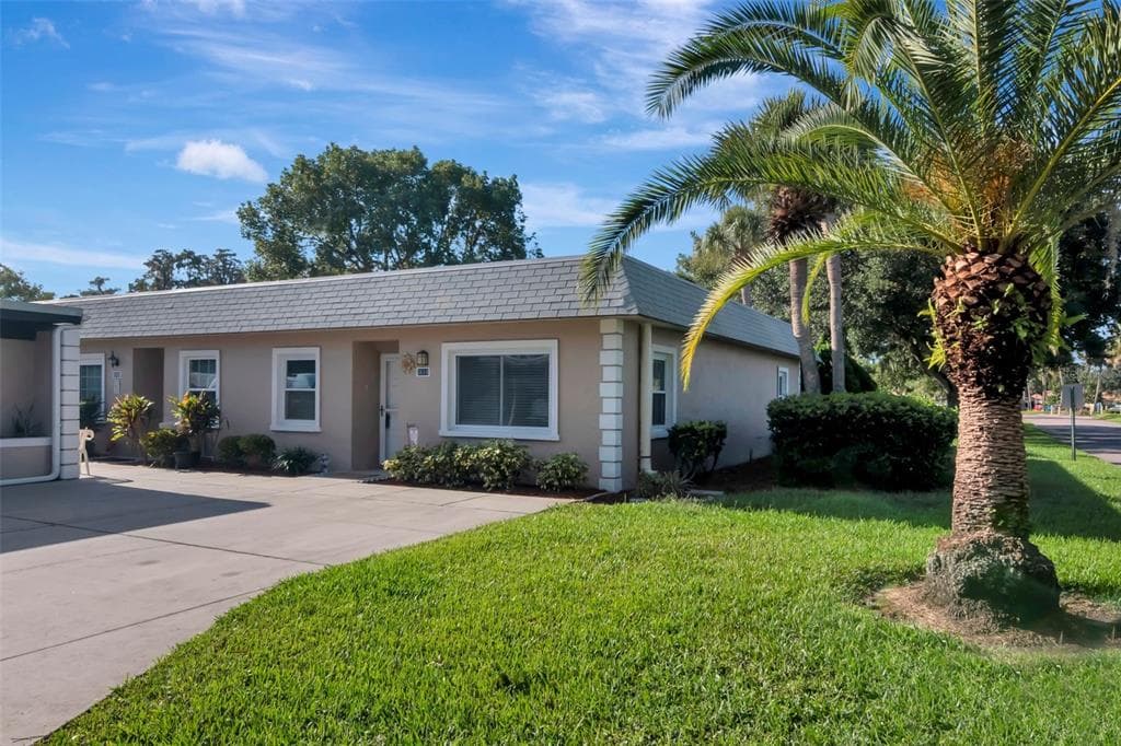 3618 TROPHY BOULEVARD UNIT 9 NEW PORT RICHEY, FL 34655