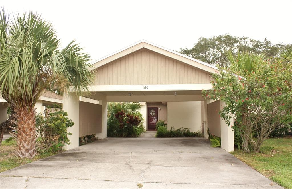 160 ERIC COURT OLDSMAR, FL 34677
