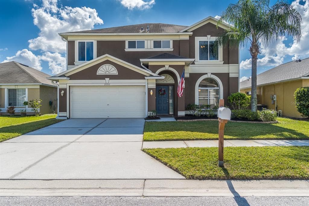 27757 BREAKERS DRIVE WESLEY CHAPEL, FL 33544